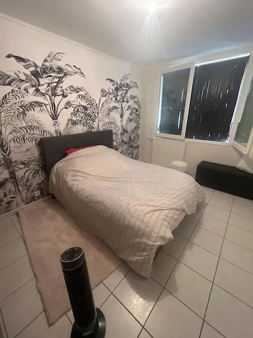 Flat Apartment Valence  France