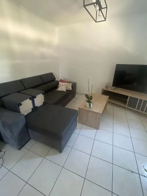 Flat Apartment Valence