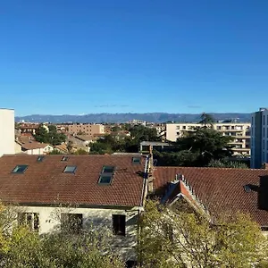 Appartement Bel Idealement Situe, Valence (Drome)