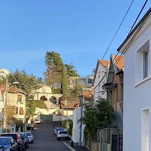  Apartamento Casita - Comme Petite Maison - Parking Gratuit